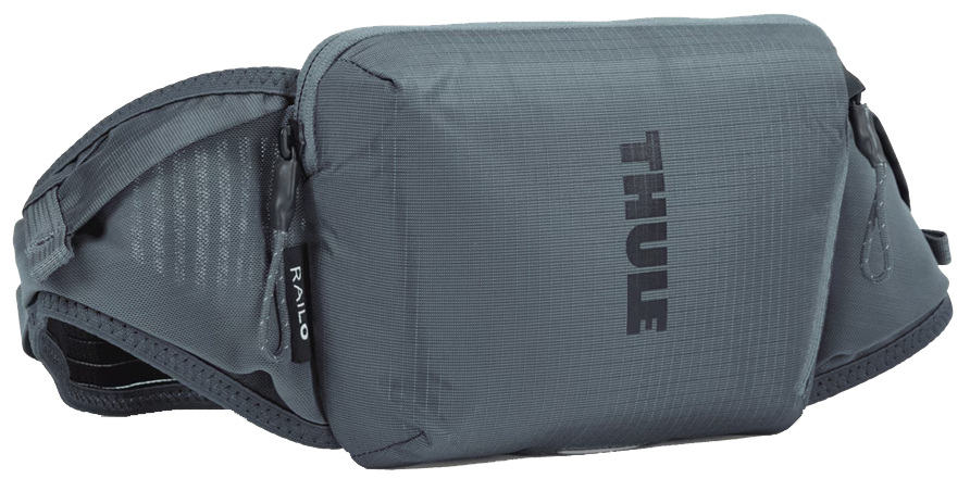 Сумка Thule Portable Rail Hip Pack 0L TRHP-200 Dark Slate (7121907) Киев - изображение 1
