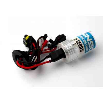 Автолампа WINSO H7 5000K, 85V, 35W PX26d (747500) Винница