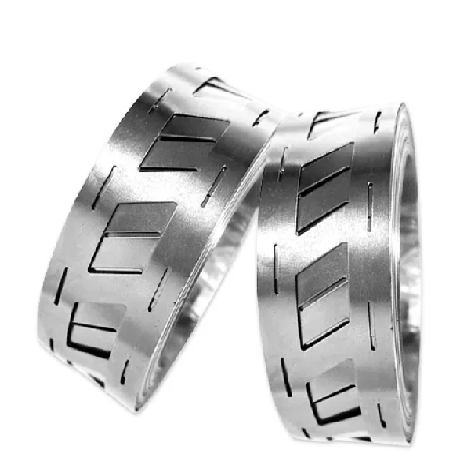 Стрічка для точкового зварювання нікельована 18650 0.15мм-8мм, вага 2 кг Київ