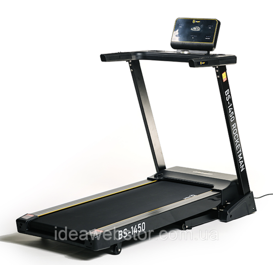 Бігова доріжка Besport BS-1450 ROCKETMAN Київ