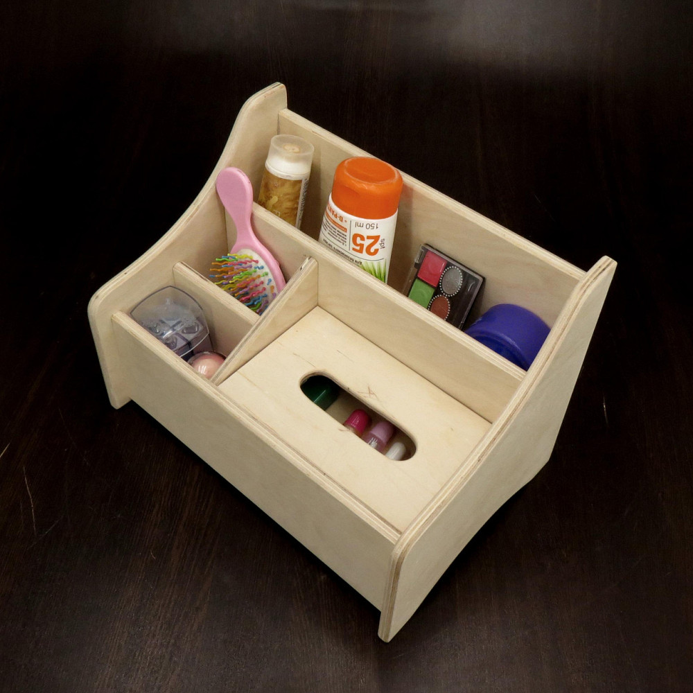 Органайзер для косметики 