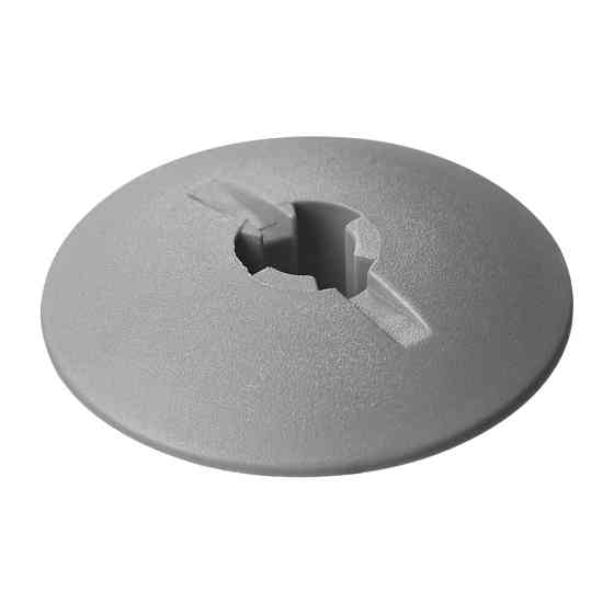 Гайка фиксатор BMW Opel Fiat Audi VW 51488126849 107840 60524790 4A585390901C Киев