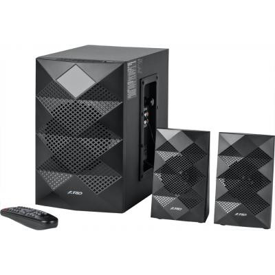 Акустична система F&amp;D A180X black Вінниця - фото 2