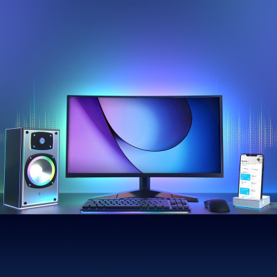 Світлодіодна стрічка TP-Link TAPO L900-5 (TAPO-L900-5) Вінниця - фото 10