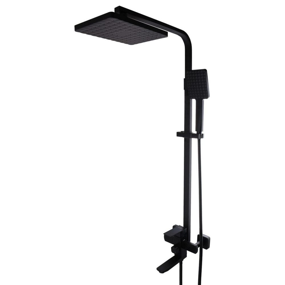 Душевая система Globus Lux SICILIA VAN-SBQ-SH-04-BB Киев - изображение 1