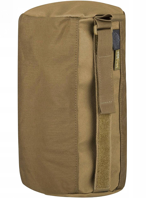 Тактична Сумка велика для рулонної стрільби 25х15 см Helikon-Tex "Big Roll" (AC-SRL-CD-11) Coyote Нововолинськ - фото 3