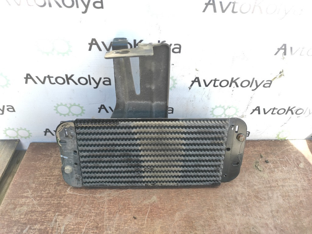 Радіатор паливний Renault Master III 2.3 dci 2010-2019 (243561500R) Ковель - изображение 1