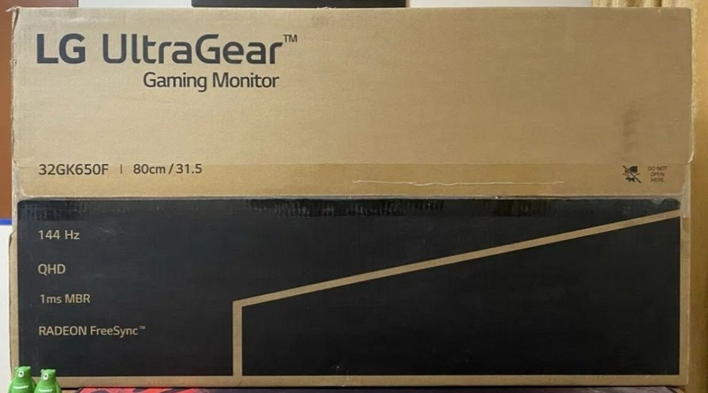 Монитор: LG 32K650F. Киев - изображение 5