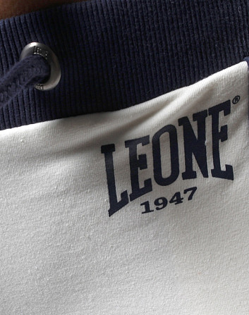 Спортивний костюм жіночий Leone White/Blue S Кам'янське - фото 3
