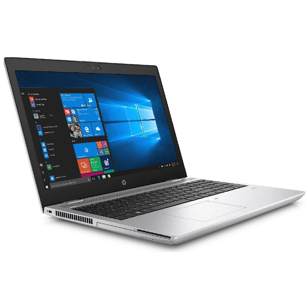 Б/У Ноутбук HP ProBook 650 G4 FHD (i5-8350U/16/256SSD) — Class B Київ - фото 4