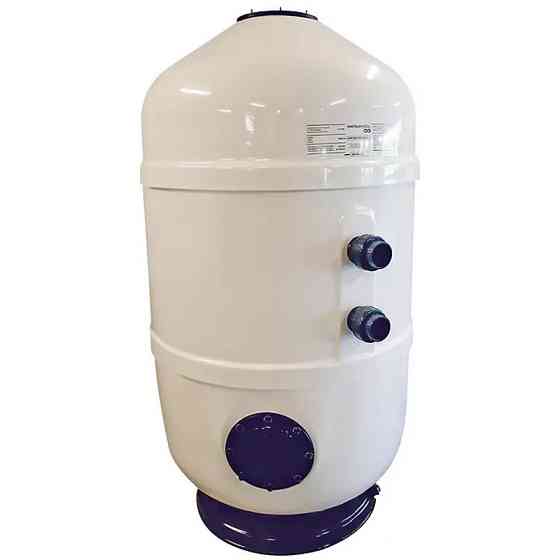 Фильтр глубокой загрузки Waterline CAPRI-HP 650 (15 м3/ч D650) Киев