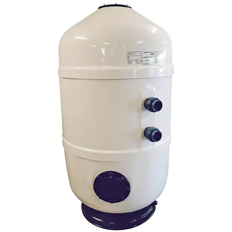 Фільтр глибокого завантаження Waterline CAPRI-HP 650 (15 м3/год D650) Київ - фото 2