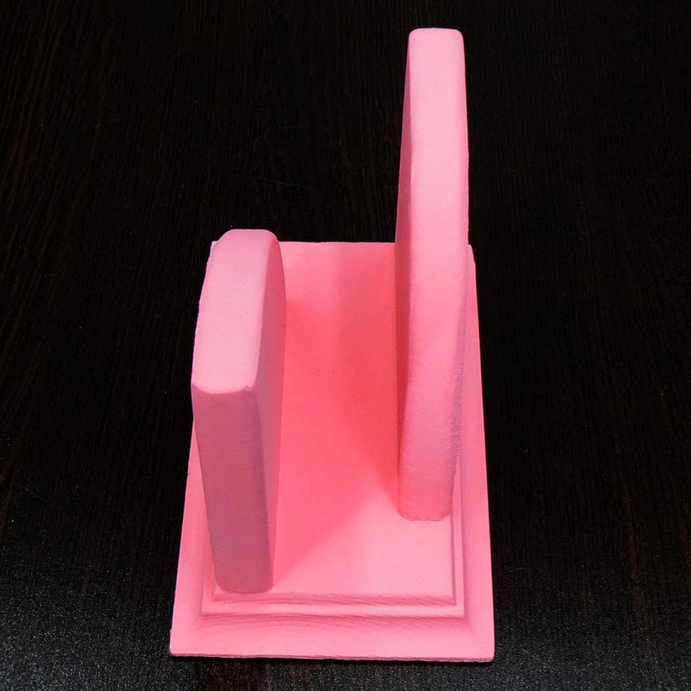 Серветниця "Арагон" барбі Миколаїв - фото 4