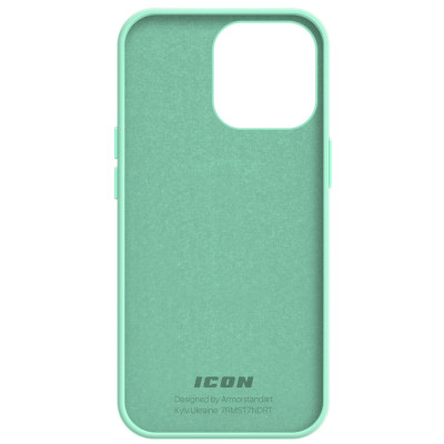 Чохол до мобільного телефона Armorstandart ICON2 Case Apple iPhone 14 Pro Succulent (ARM63599) Вінниця - фото 2
