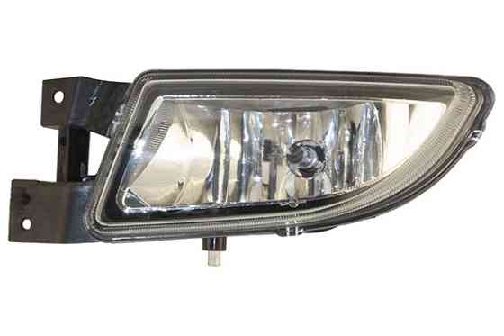 Фара противотуманная левая GP Fiat Bravo 2 (5801377881) Киев