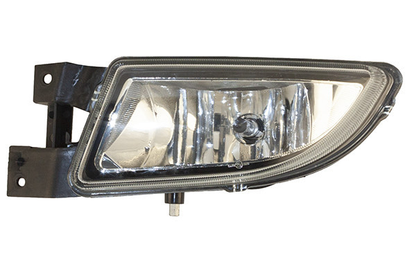 Фара противотуманная левая GP Fiat Bravo 2 (5801377881) Киев - изображение 1