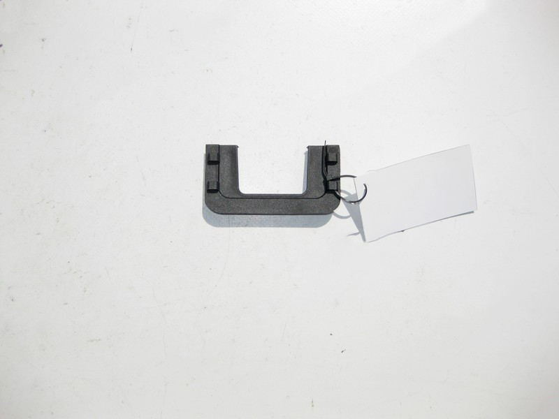 Mercedes-Benz  A2215460382 Нижня частина тримача електропроводів на моторному щиті S-Class W221 CL C216 SLK R172 Одесса - изображение 1