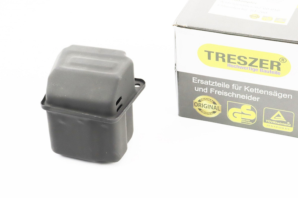 Глушник у зборі MS-240/260 Киев - изображение 1