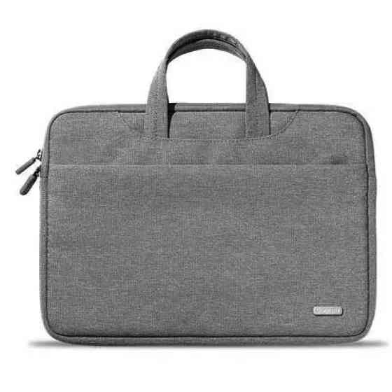 Сумка UGREEN LP437 Laptop Bag 15''-15.9'' (Gray)(UGR-30325) Київ