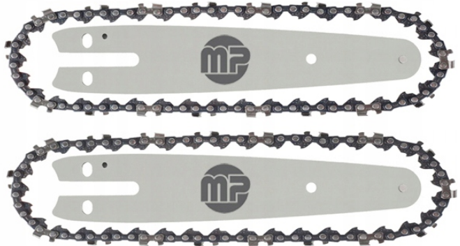 Акумуляторна пила ланцюгова Majster Polska 1000Вт (Польща) Київ - фото 7