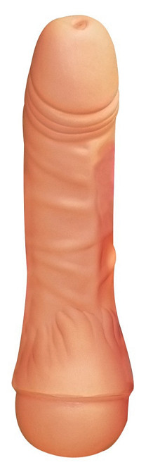 Фалоімітатор - Cum Shot Sex Aura Київ - фото 2