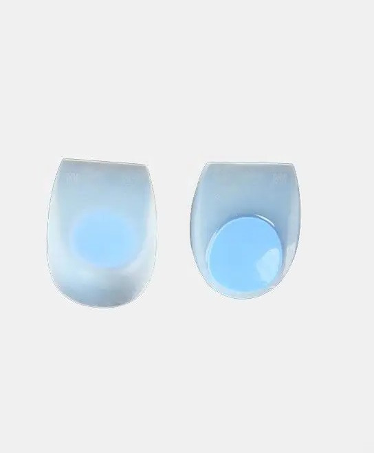 Силиконовые подпяточники с сверхмягкой зоной - Ersamed SL-501Y Днепр - изображение 2