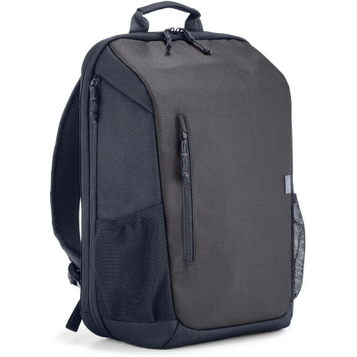 Рюкзак для ноутбука HP 15.6" Travel 18L IGR Laptop Backpack (6B8U6AA) Вінниця - фото 3