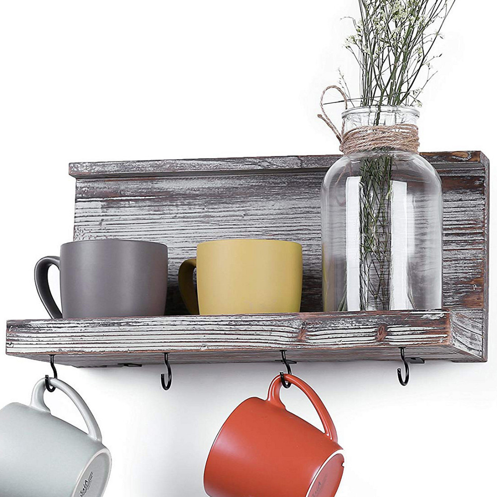 Полка для кружек 