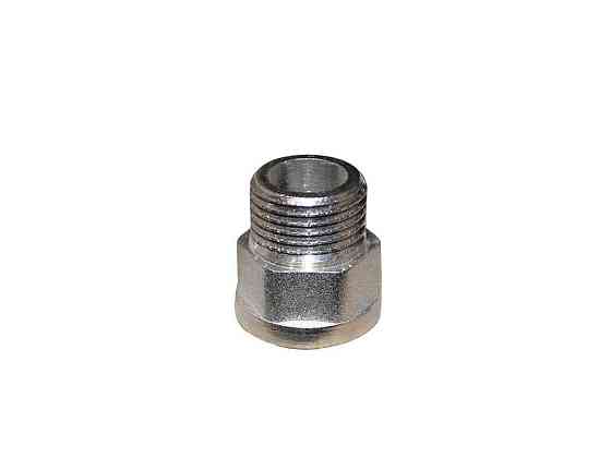 Переход ник 1/2 В - 1/2 С ТМ FITTINGS Solmir Киев