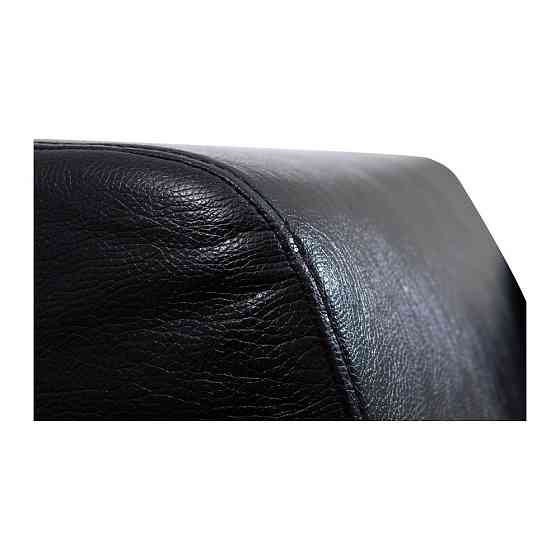 Диван Richman Bruno Двійка 160*83*75H Екошкіра Чорний Київ