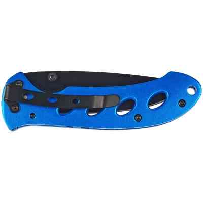 Ніж Active Citizen Blue (KL90-BL) Вінниця