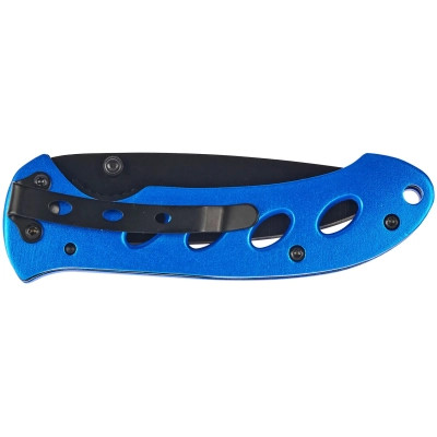 Нож Active Citizen Blue (KL90-BL) Винница - изображение 3