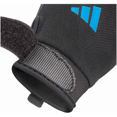 Перчатки для фитнеса Adidas Essential Training Gloves ADGB-15000BL синій Чол XS (885652027724) Винница - изображение 3