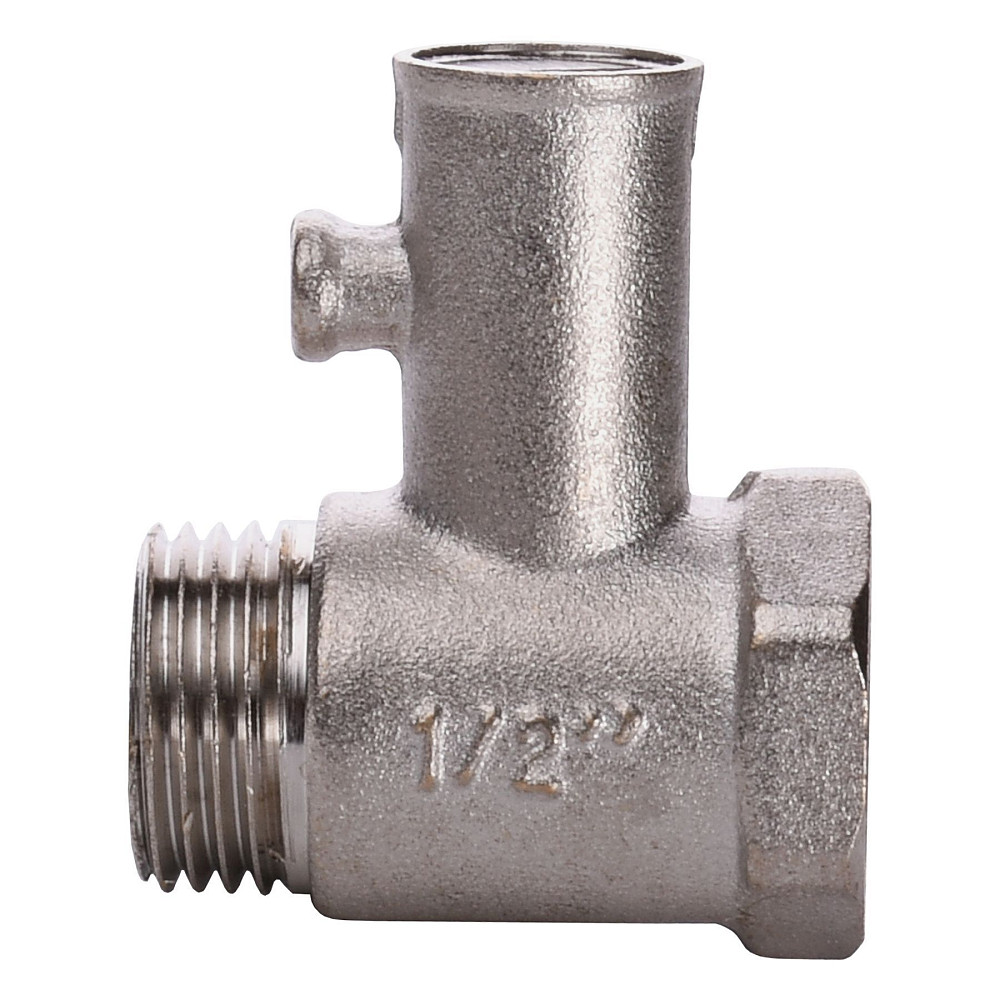 Клапан зворотній підривний 1/2″ HT158 Тернополь - изображение 4