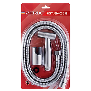 Лійка гігієнічна SH-009.SUS304 з нержавіючої сталі ZERIX Харків - фото 3