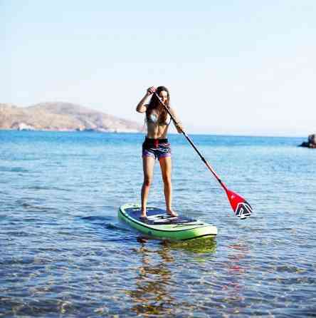 Доска SUP Aqua-Marina Breeze — All-Around iSUP Днепр