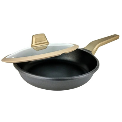 Сковорода Magio 1167 26 см (MG-1167) Винница - изображение 1