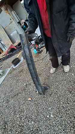 Підсилювач переднього бампера Hyundai Accent 2011-2019 Київ