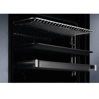 Духовой шкаф Electrolux KODEH70X Винница - изображение 5