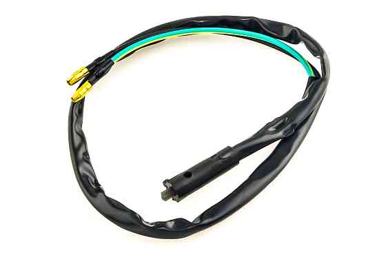 Кінцевий вимикач міні (+проводу) ZUNA Київ