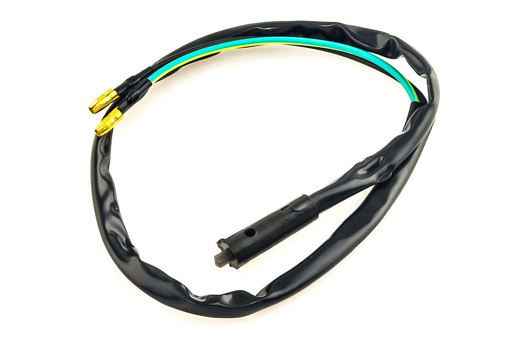 Кінцевий вимикач міні (+проводу) ZUNA Київ - фото 1