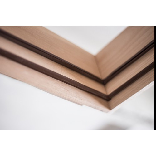 Чердачная лестница Altavilla Faggio Termo Plus 3S  110*60 Киев - изображение 2