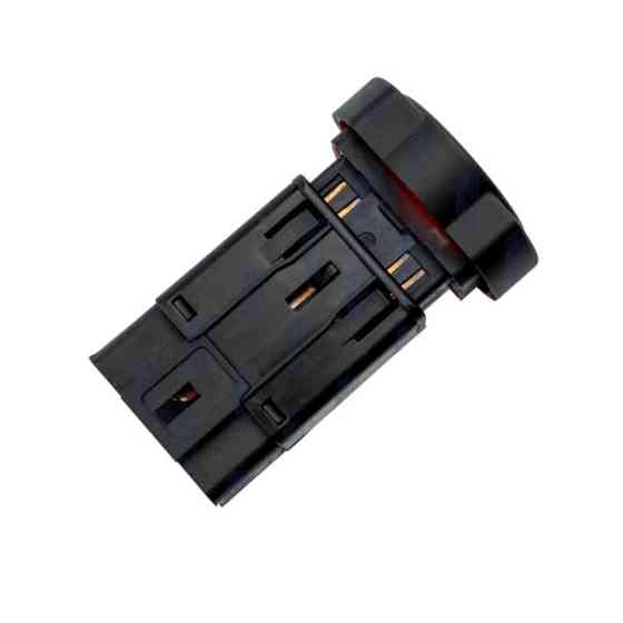 Кнопка сигналізації Dacia Duster 10-, Sandero (08-) аварійної Мукачево