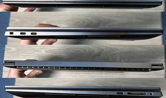 Ноутбук Dell Precision 5570 15.6