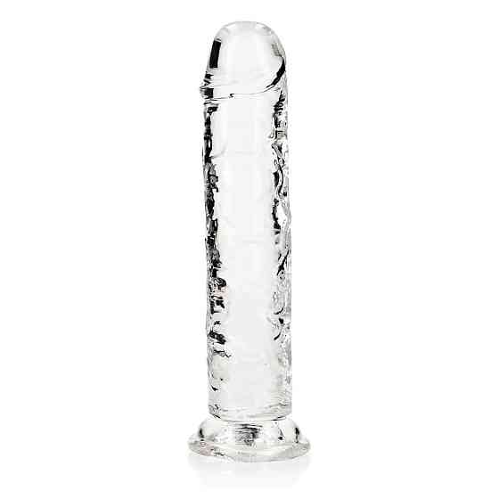 Фаллоимитатор - Realrock Dildo 8