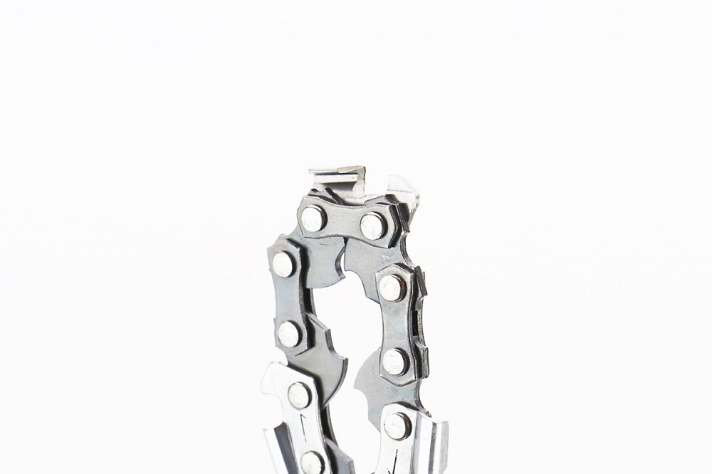 Ланцюг 3/8"-1,3mm-57зв. круг. зуб (на Partner-16") Київ - фото 3