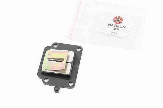 Клапан пелюстковий карбюратора Yamaha 2JA / BWS, від 5шт -10% Киев