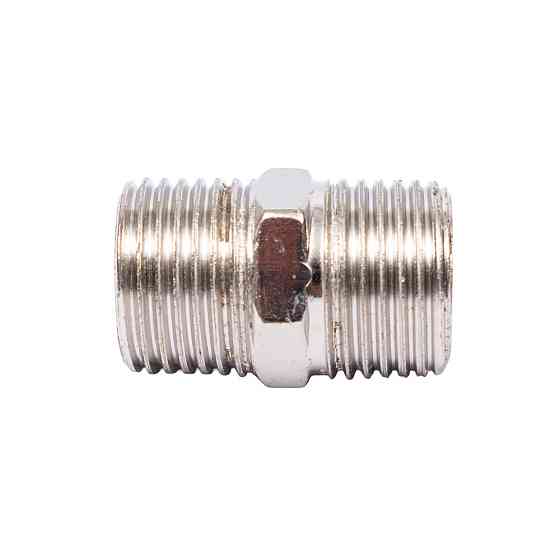 З'єднання MT 1/2" × 1/2" SIGMA (7025231) Рівне