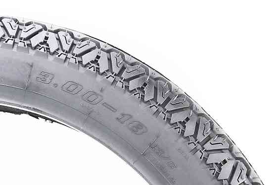 Шина 3,00-18 дорожня L-851 Київ