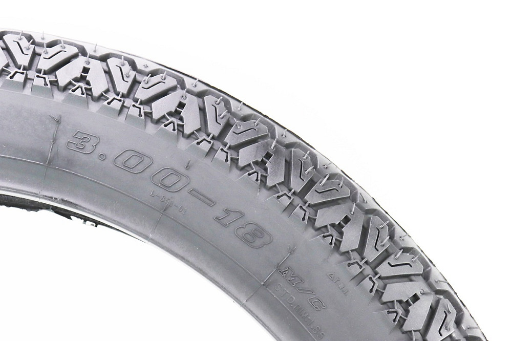 Шина 3,00-18 дорожня L-851 Київ - фото 2